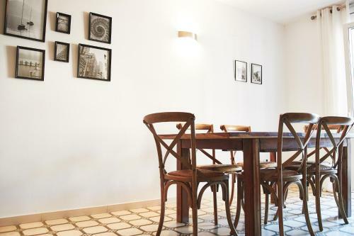 Apartamento Alcam Riera