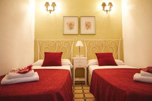 Apartamento Alcam Riera