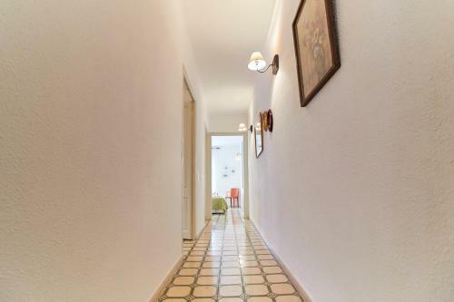Apartamento Alcam Riera