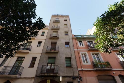 Apartamento Alcam Riera