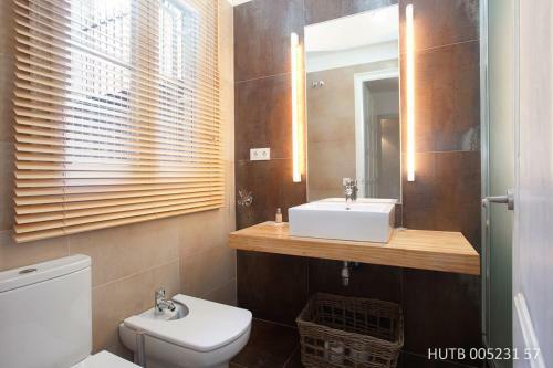 Apartamento Alcam Riera