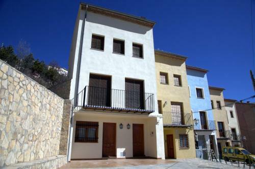 Casa Puritat