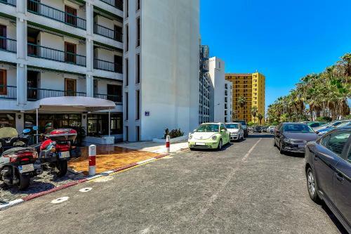 Apartamento Vi�a Del Mar Ocean
