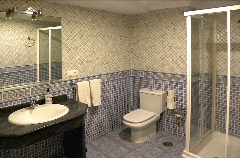 Apartamentos Balcon De Carabeo