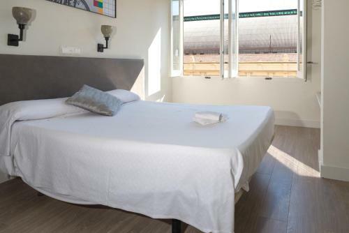 Hostal Central Station Valencia Hostel