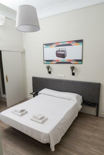 Hostal Central Station Valencia Hostel