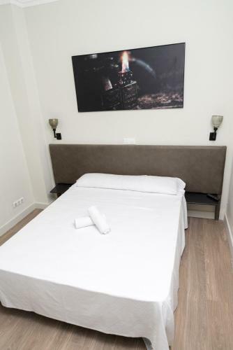 Hostal Central Station Valencia Hostel