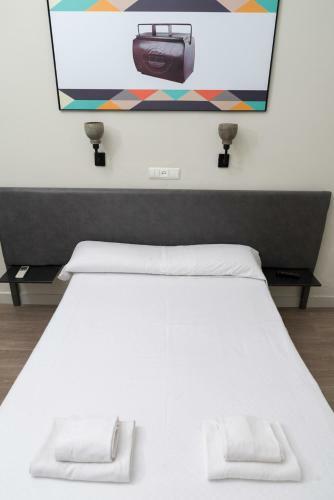 Hostal Central Station Valencia Hostel