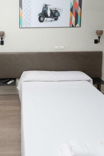 Hostal Central Station Valencia Hostel