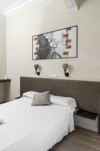 Hostal Central Station Valencia Hostel
