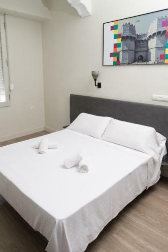 Hostal Central Station Valencia Hostel