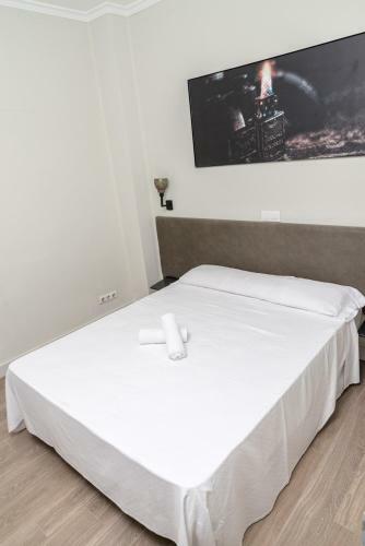 Hostal Central Station Valencia Hostel
