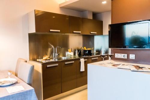 Apartaments Grup Claustre