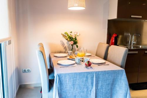 Apartaments Grup Claustre