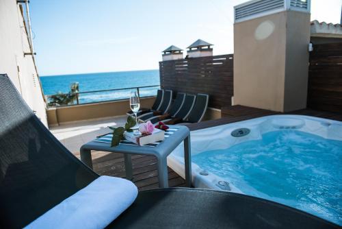 Apartaments Grup Claustre