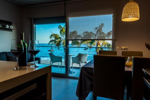 Apartaments Grup Claustre