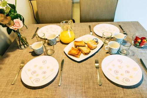 Apartaments Grup Claustre