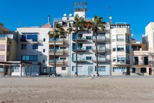 Apartaments Grup Claustre