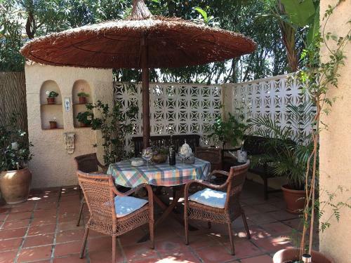 Holiday Home Petite Fleur