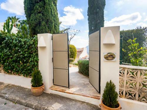 Holiday Home Petite Fleur