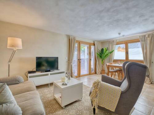 Holiday Home Petite Fleur