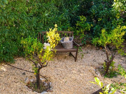Holiday Home Petite Fleur
