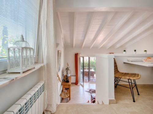 Holiday Home Petite Fleur