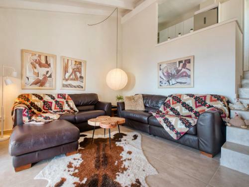 Holiday Home Petite Fleur