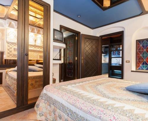 Romantic Style Apartment