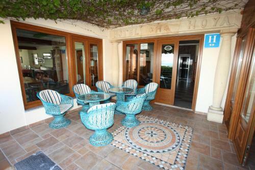 Hotel Hoya