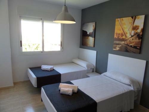 Apartamento Click & Booking Residencial Aqua