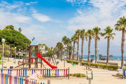 Pino Alto Holiday Homes Petra