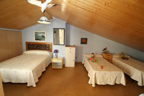 Pino Alto Holiday Homes Petra