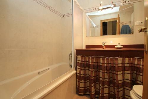 Pino Alto Holiday Homes Petra