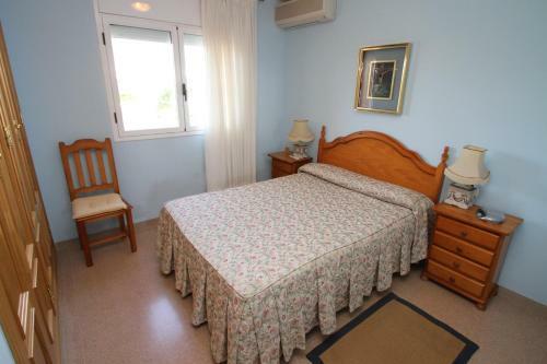 Pino Alto Holiday Homes Petra