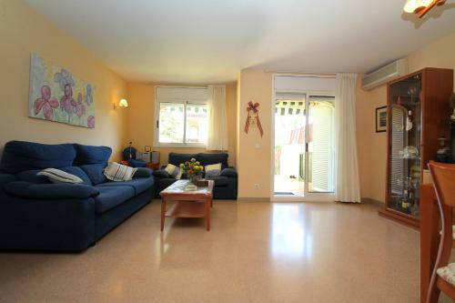 Pino Alto Holiday Homes Petra