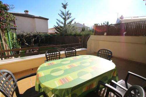 Pino Alto Holiday Homes Petra