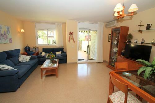 Pino Alto Holiday Homes Petra