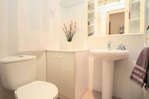 Pino Alto Holiday Homes Petra