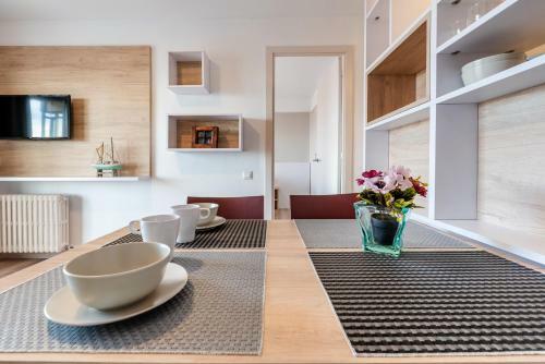 Apartamentos Astoria