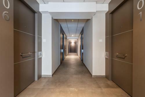 Apartamentos Astoria