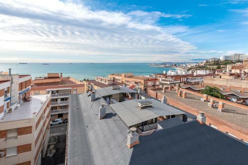 Apartamentos Astoria