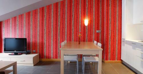 Apartamentos Spa Cueto