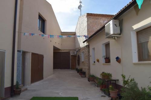 Apartamentos Javier