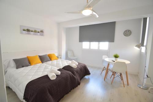 Apartamento Tarragona Suites Marquesa