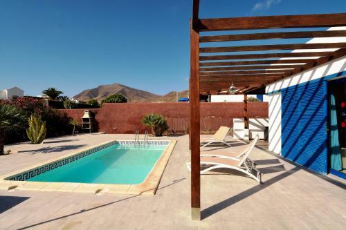 Villa Valentina Private Pool