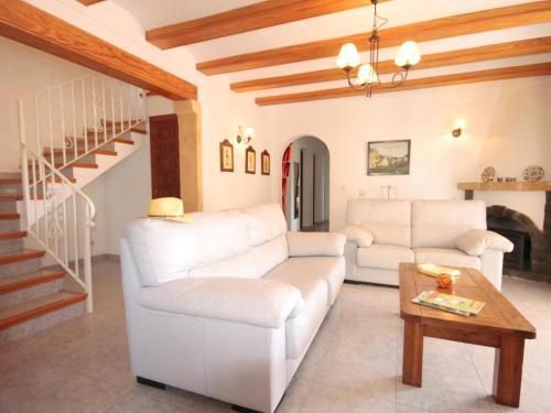 Holiday Home Ranjana