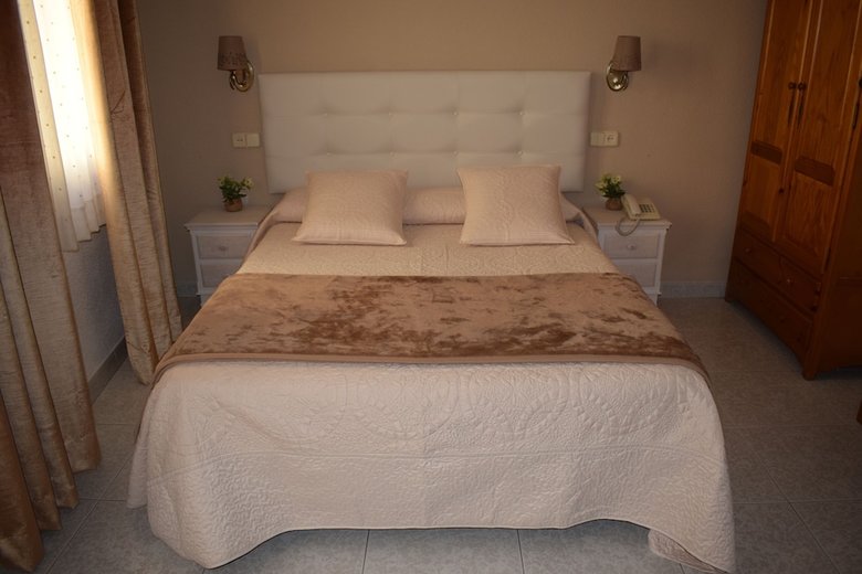 Hostal Alc�zar