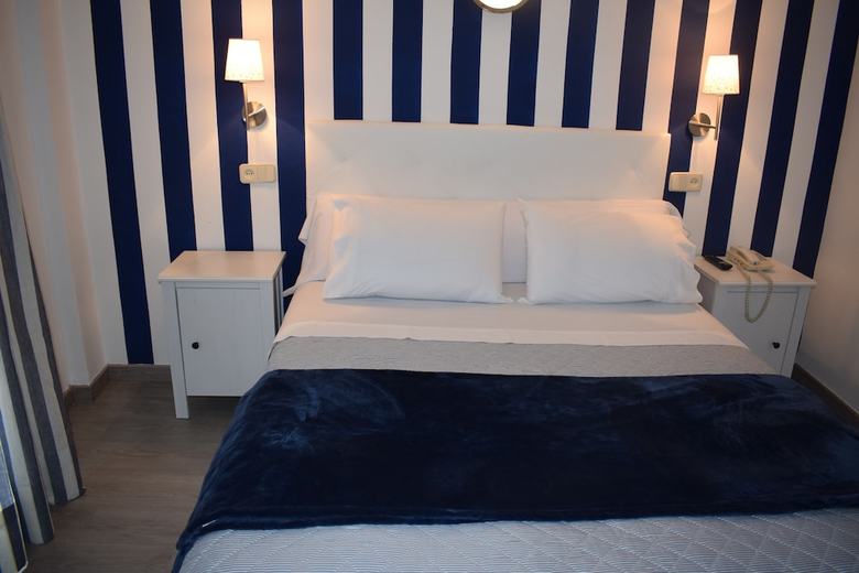 Hostal Alc�zar