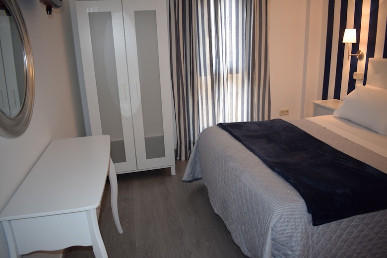 Hostal Alc�zar